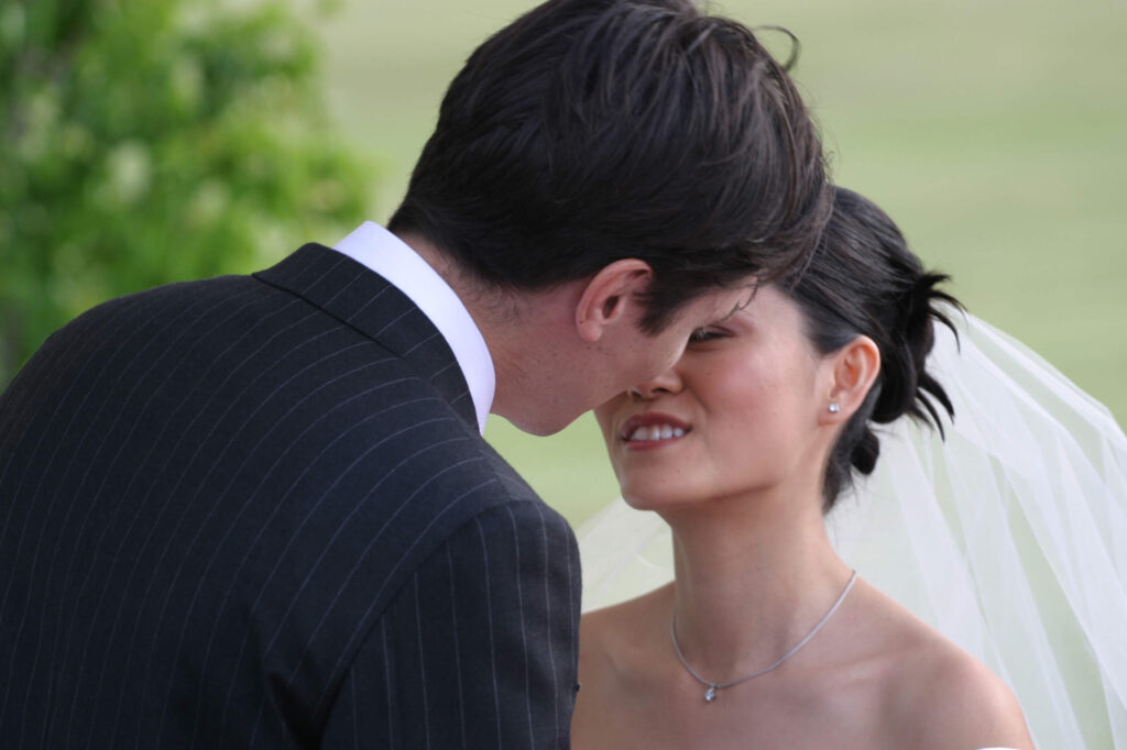 Free Wedding WordPress Theme